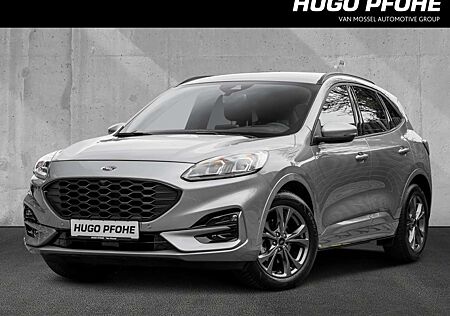 Ford Kuga ST-Line AHK ACC KAM NAVI LED WI-PKT