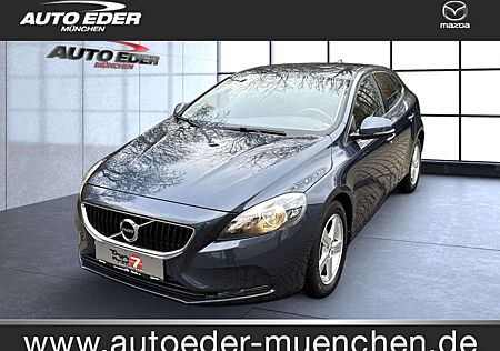 Volvo V40 Kinetic Bluetooth Navi LED Klima Einparkhilfe