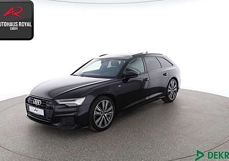 Audi A6 3.0 TDI qu S LINE MATRIX,STANDHZ,HUD,360GRAD