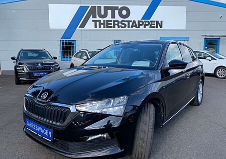 Skoda Scala 110PS Ambition LED/ AppConnect/PDC/ Sitzh.