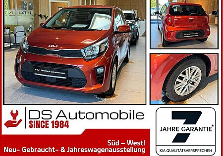 Kia Picanto 1.2 DreamTeam Connectivity Navifunktion*