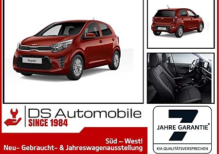 Kia Picanto 1.2 DreamTeam Connectivity Navifunktion*