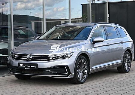 VW Passat Variant Volkswagen 1.4 TSI DSG GTE Hybrid *ACC*AHK*IQ*360°KAMERA