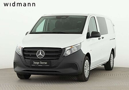 Mercedes-Benz Vito 116 CDI Mixto Klima AHK