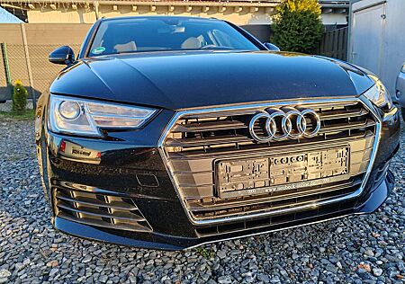 Audi A4 Avant 2.0 TDI S tronic/2.Hand/EURO 6/7-Gang.AHK