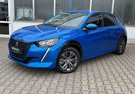 Peugeot 208 Elektromotor 136 Allure