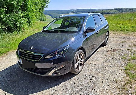 Peugeot 308 SW PureTech 130 EAT6 Stop