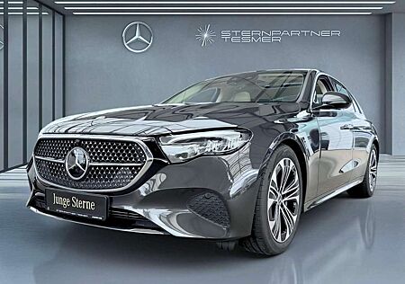 Mercedes-Benz E 300 de AVANTG., Beige Int, AIRMATIC, Pano, 4D