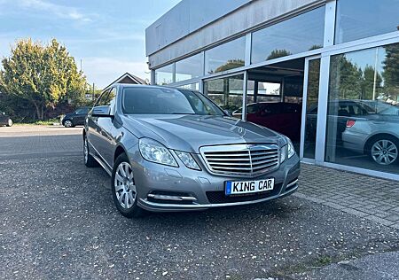 Mercedes-Benz E 250 CDI BlueEfficiency*ELEGANCE*XENON*SHD*NAVI