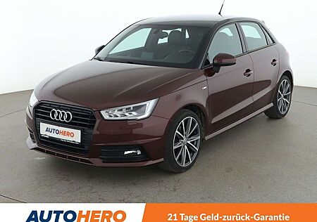 Audi A1 1.4 TFSI Design Aut. *BOSE*BI-XENON*PDC*