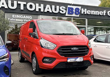 Ford Transit Custom 340 L1*Trend*Regale*3Sitzer*PDC*