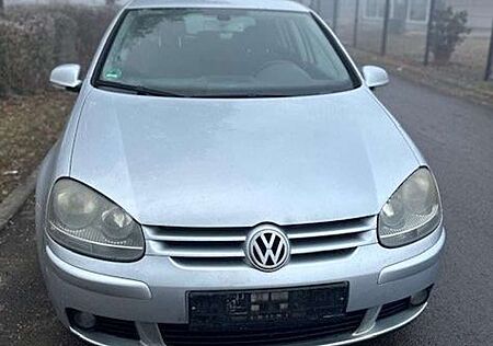 VW Golf Volkswagen Sportline