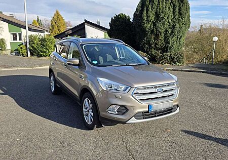 Ford Kuga 1.5 EcoBoost COOL&CONNECT
