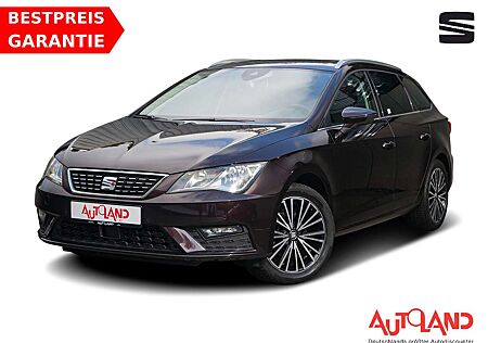 Seat Leon ST 1.4 TSI Xcellence Klimaaut. Navi ACC DAB
