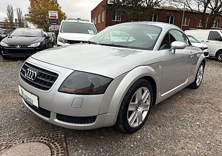 Audi TT Coupe 1.8T 132 kW