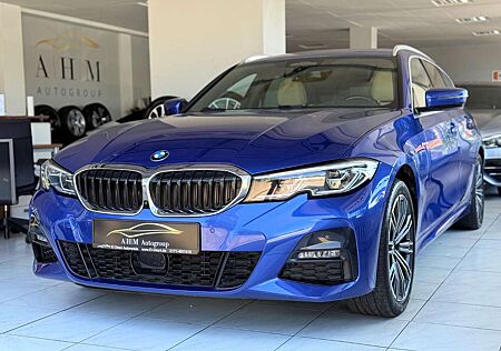 BMW 330 e xDrive Touring M Sport 1.Hnd/Laser/AHK/360°