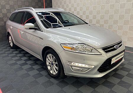 Ford Mondeo Turnier Titanium R.KAMERA-TOUCH-METALLIC