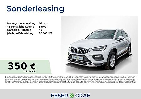 Seat Ateca 1.5 TSI XPERIENCE ASSISTENZ XL/AHK/NAVI