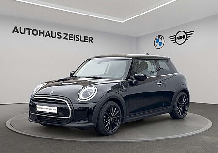 Mini Cooper Automatik 17´LM-Räder Klimaautomatik PDC