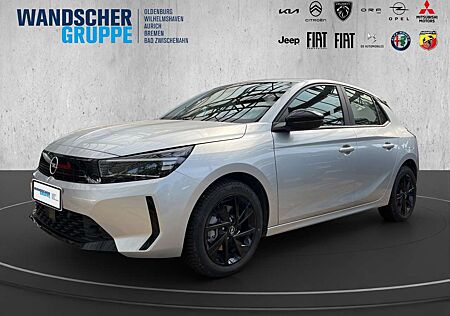 Opel Corsa 1.2 Turbo 16Zoll+Alufelgen+Carplay+LED