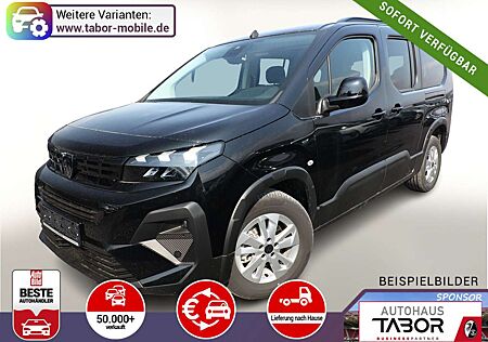 Peugeot Rifter M1 Allure Nav Keyl StyleP 2xSchiebet Kam