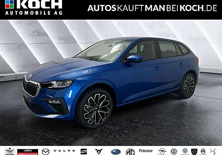 Skoda Scala 1.0 TSI DSG Tour PDC SHZ KESSY KAMERA LED