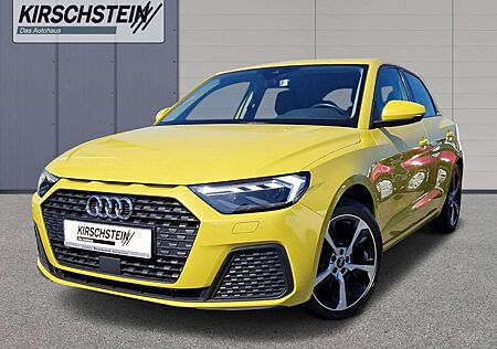 Audi A1 Sportback 30 TFSI LED App-Navi PDC Klimaaut.