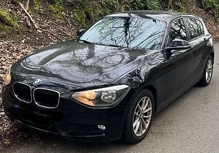 BMW 120d 120