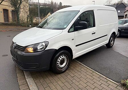 VW Caddy Volkswagen Kasten/Kombi Maxi Kasten