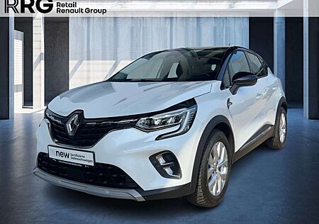 Renault Captur II 1.3 TCe 140 Mild-Hybrid Intens
