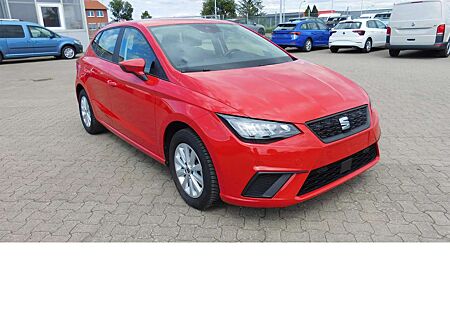 Seat Ibiza 1.0 Style TSI BMT 4Trg Navi Klima