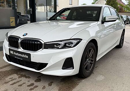BMW 318 i Lim. *WIDSCREEN*KOMF.ZUG*H&K*DRIV.ASSIST*