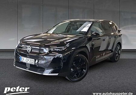 Citroën C5 Aircross Citroen PLUS 145 +Navi+LED+Kamera+Pano+