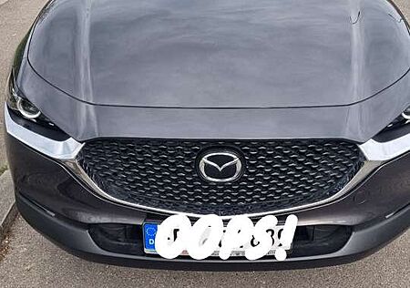 Mazda CX-30 e-SKYACTIV-X 2.0 M HYBRID DRIVE SELECTION