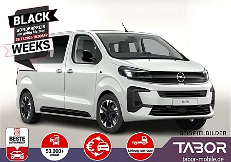 Opel Zafira 2.2 D 180 AT8 L GS Nav 8-S UVP-18%*