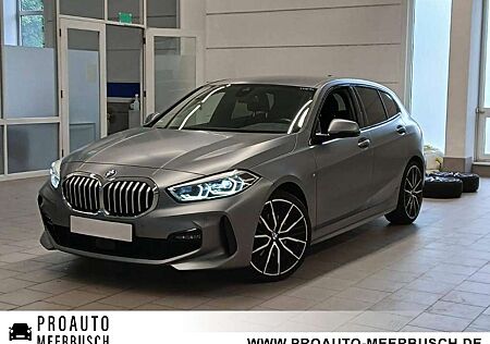 BMW 118 i M Sport ACC/H&K/PARKASSIST/CARPLAY/19ZOLL
