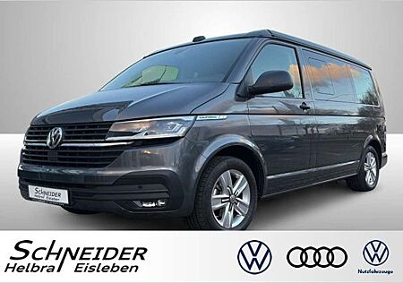 VW T6 Volkswagen .1 California 2.0 TDI DSG COAST+AZV+NAVI+LED+ACC