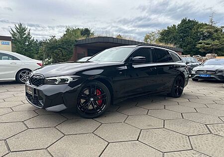 BMW 340 M i X Drive HUD/LED/WideScreen/ConnectDrive