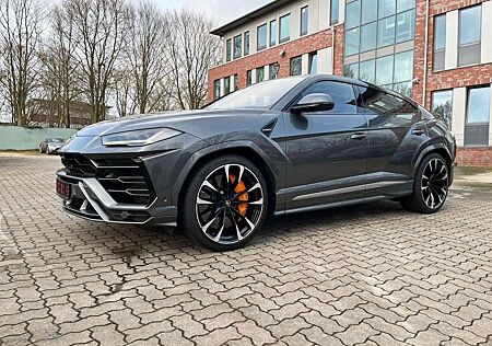 Lamborghini Urus 4.0 V8 Autom.