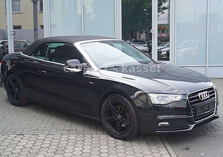 Audi A5 Cabriolet 1.8 TFSI S line Sport / Plus