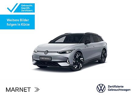 VW ID.7 Volkswagen GTX 4Motion Navi*Wärmep*Pano*IQ-Light*IQ-Dr