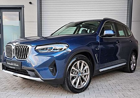 BMW X3 xDrive30e TOP Zustand 1Hand