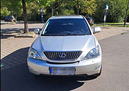 Lexus RX 300 RX Luxury