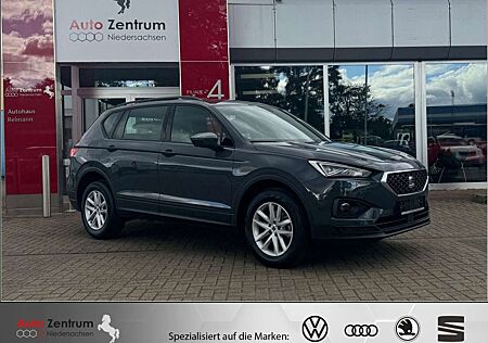 Seat Tarraco 2.0 TDI Style 7-Sitzer Family-Paket CarPlay LED