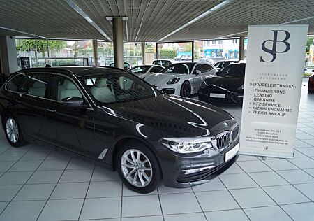 BMW 540 d xDrive ACC HUD KAM LED DRIVING-ASS+ LED
