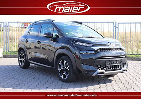 Citroën C3 Aircross Citroen Shine Pack Aut.-NAV-Kamera-LED-Temp-