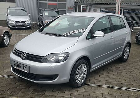 VW Golf Plus Volkswagen Trendline 1.2TSi Automatik TopGepfl-Viele Neuteile