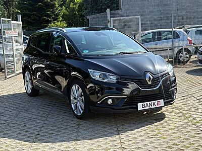 Renault Grand Scenic Grand Limited