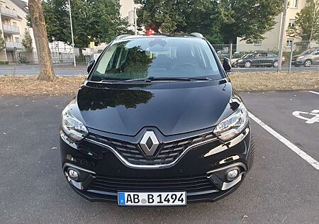 Renault Grand Scenic TCe 140 GPF EDC BUSINESS EDITION