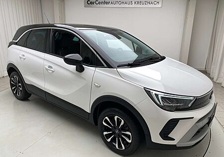Opel Crossland X 1.2 Elegance LED Winterpaket Navigation